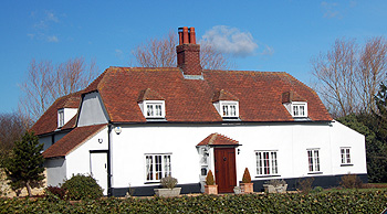 42 Green End Road March 2012